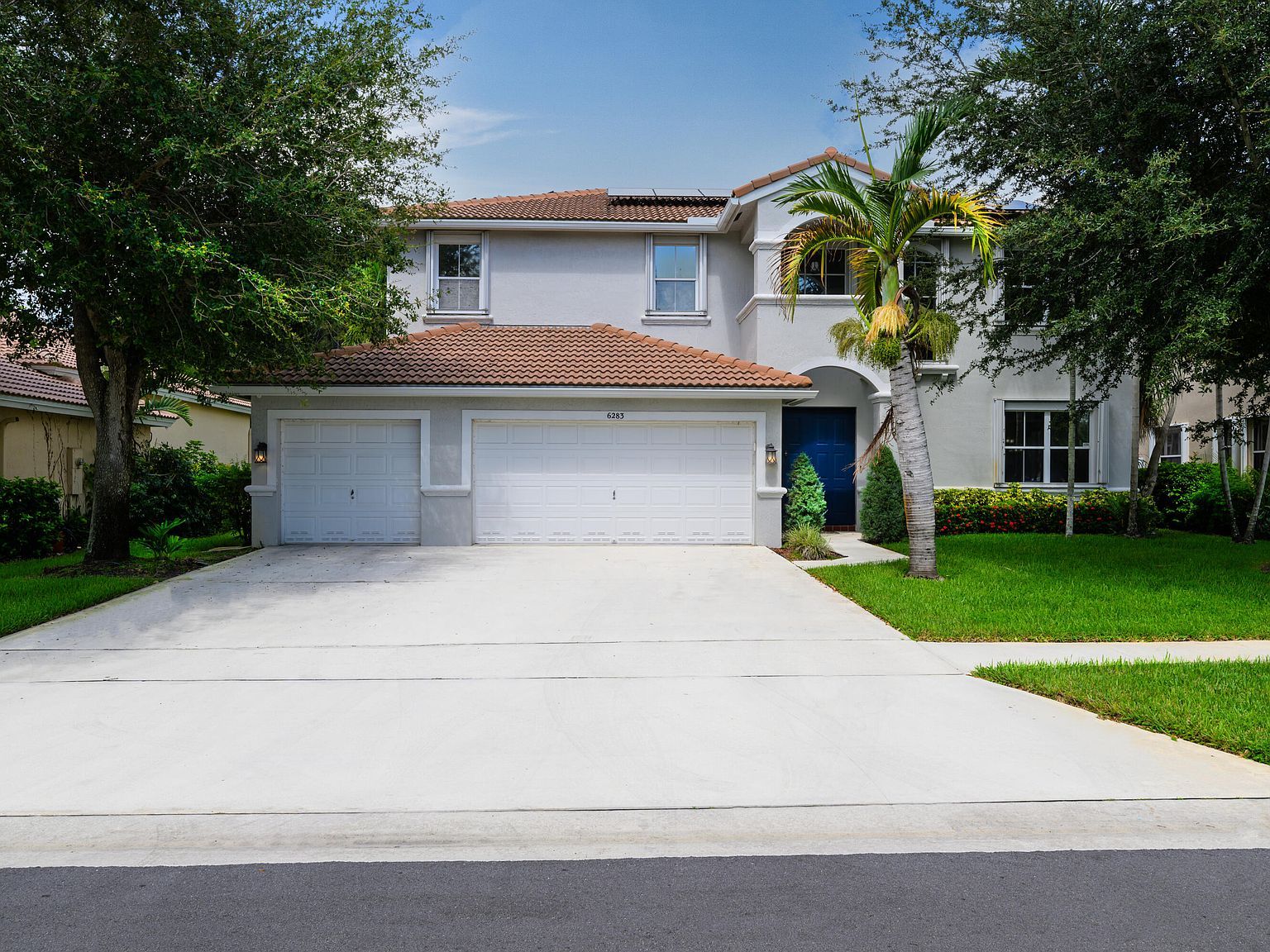 6283 Shadow Tree Ln Lake Worth, FL 33463 - Thumbnail 3