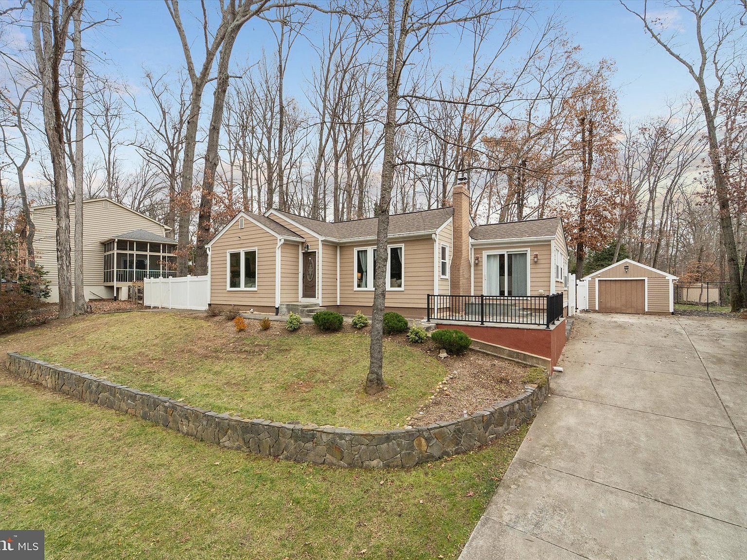 6609 Wren Dr Springfield, VA 22150 - Thumbnail 3