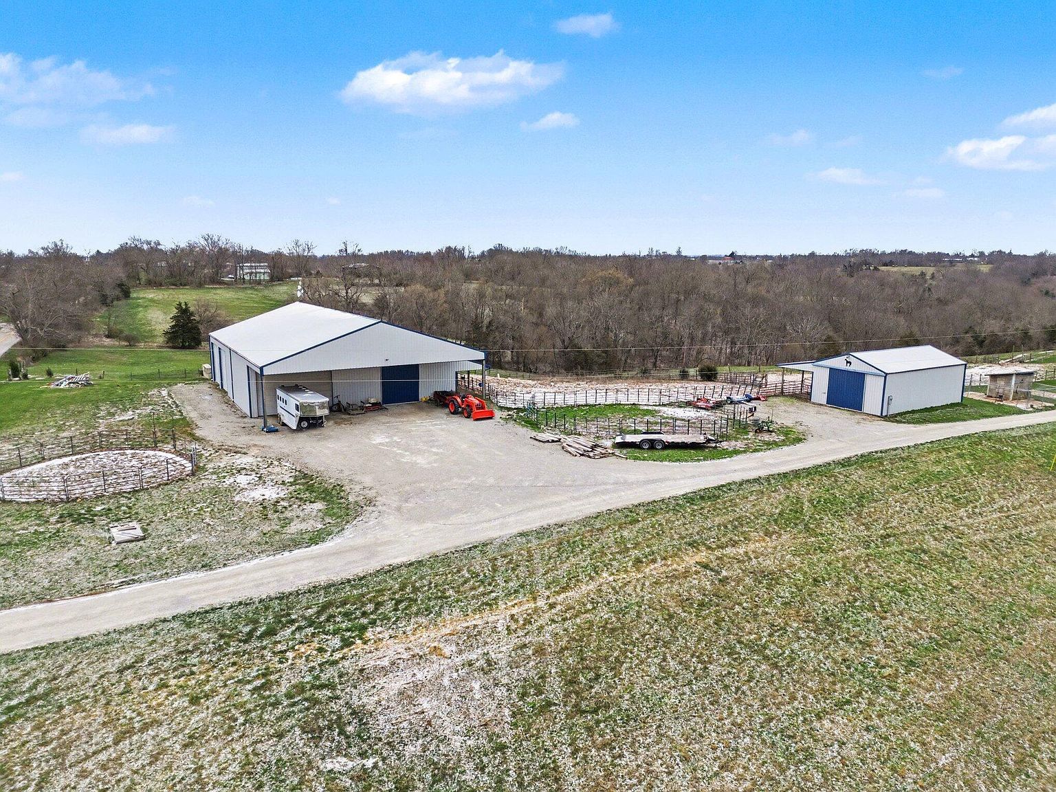 3745 Sweet Owen Rd Owenton, KY 40359 - Thumbnail 3