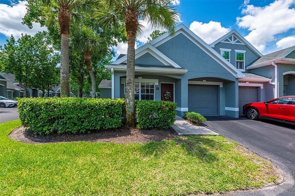 3638 Trafalgar Way APT 101 Palm Harbor, FL 34685 - Thumbnail 3