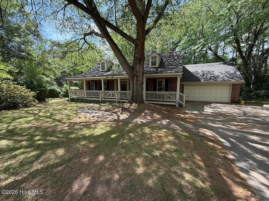 2003 Hermitage Rd NW Wilson, NC 27896 - Thumbnail 3