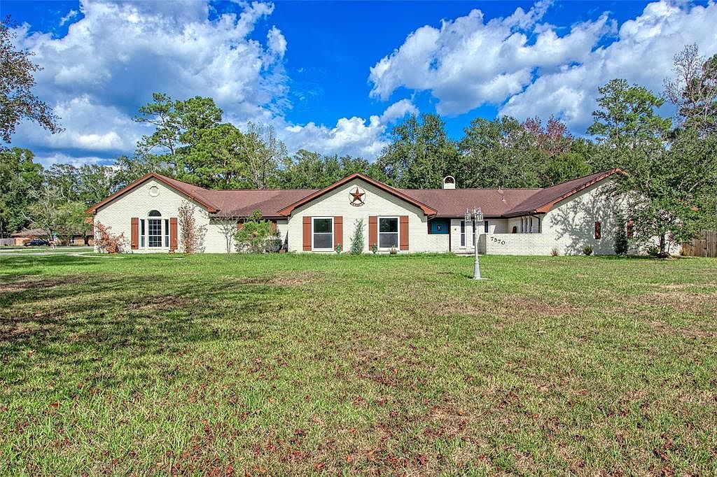 7570 Sweetgum Rd Beaumont, TX 77713 - Thumbnail 3