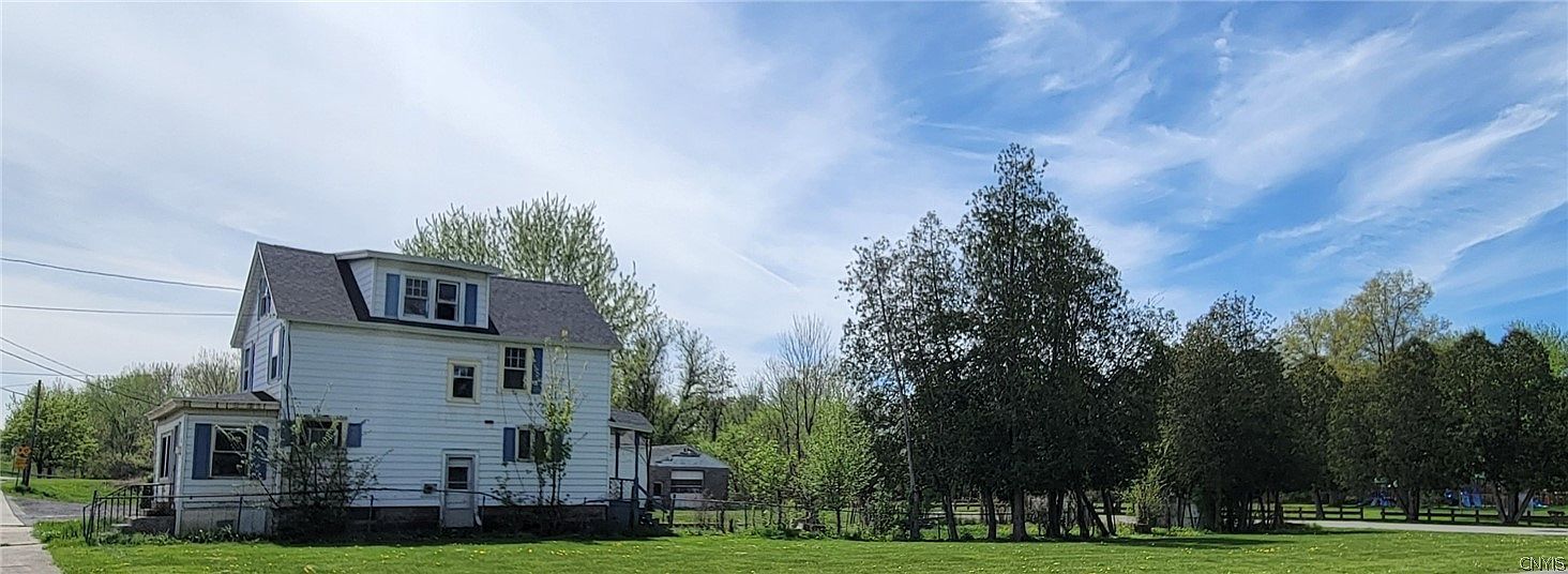 732 S James St Rome, NY 13440  | Single Family