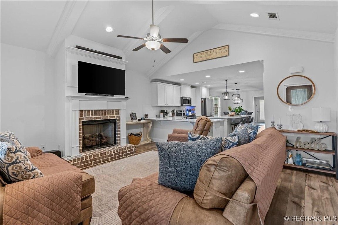 103 Hunters Hill Way Enterprise, AL 36330 - Thumbnail 3