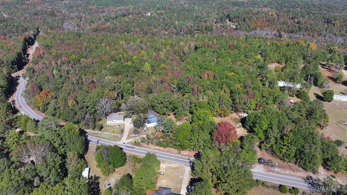 409 Marshell Rd Wetumpka, AL 36093 - Thumbnail 3