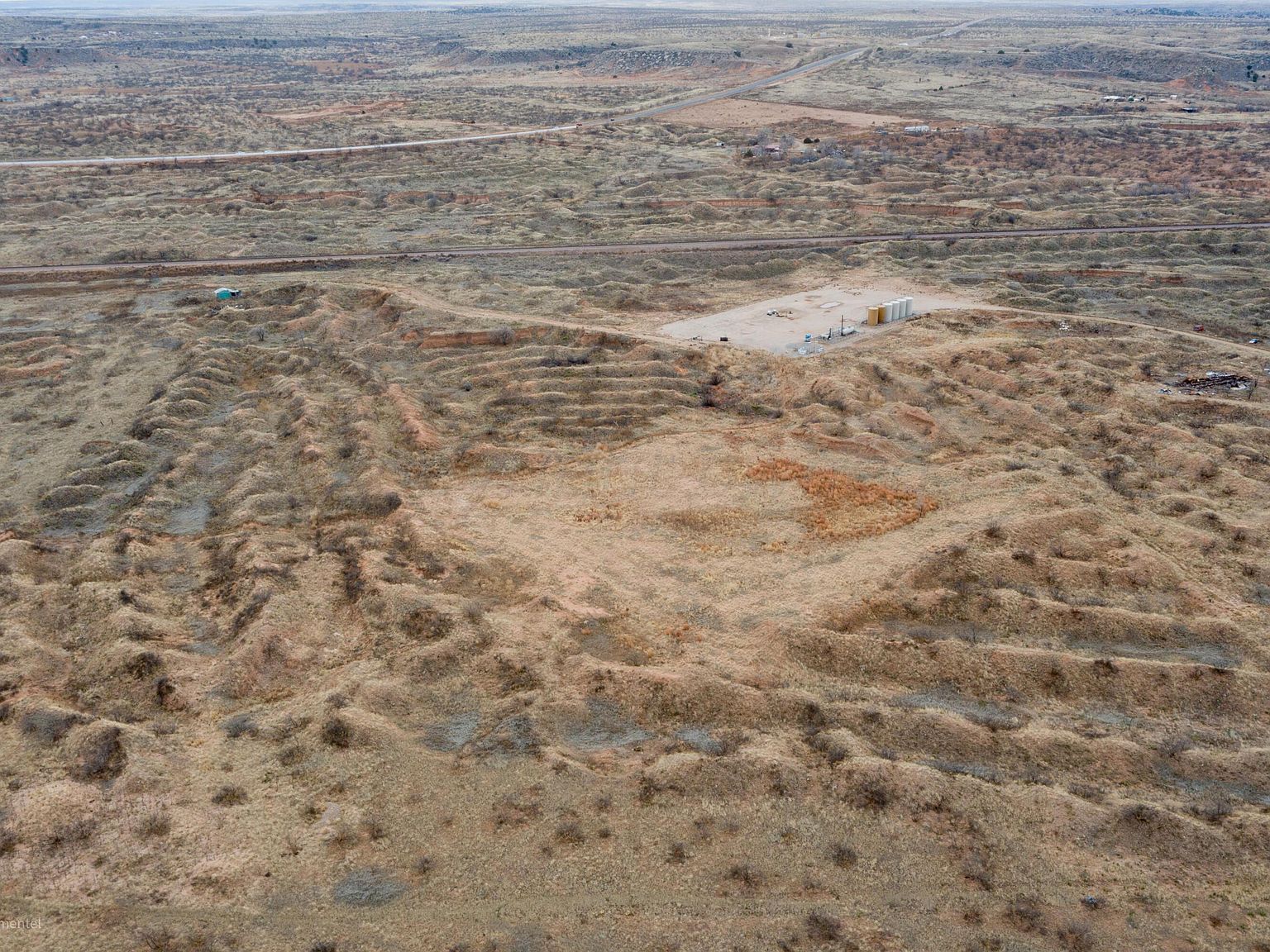 0 Chuckwagon Dr Amarillo, TX 79124 - Thumbnail 3