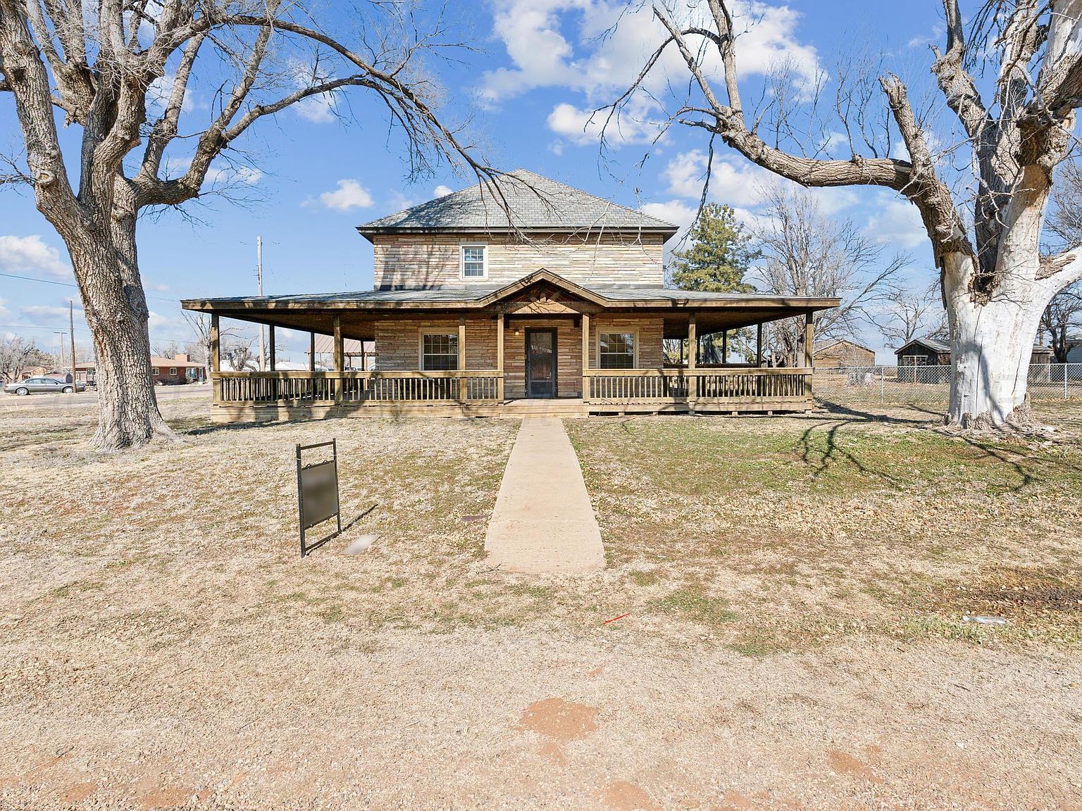 601 4th St Groom, TX 79039 - Thumbnail 3