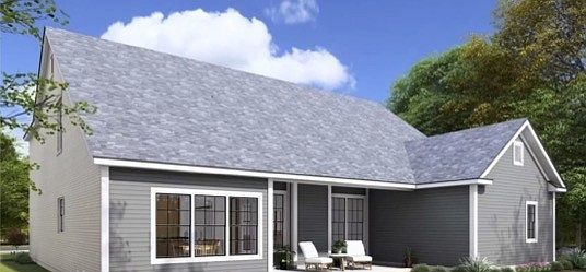 13 Reserve At Oliver Farms LOT 13 Clarksville, TN 37043 - Thumbnail 3