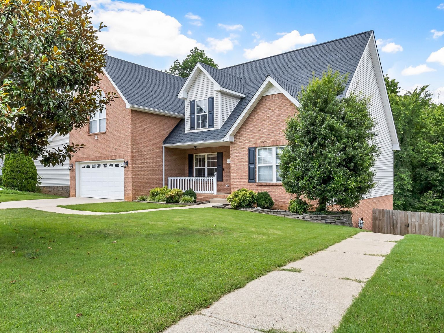 632 Winding Bluff Way Clarksville, TN 37040 - Thumbnail 3