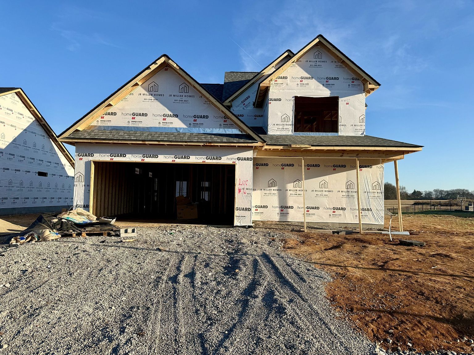 6 The Reserve At Oliver Farms LOT 6 Clarksville, TN 37043 - Thumbnail 3