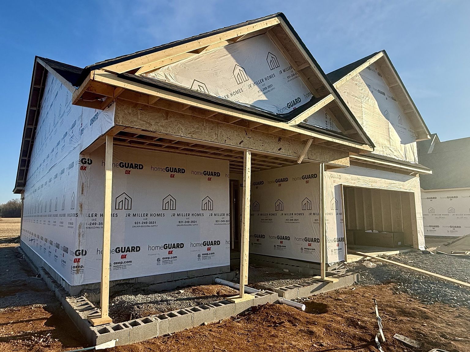 5 The Reserve At Oliver Farms LOT 5 Clarksville, TN 37043 - Thumbnail 3