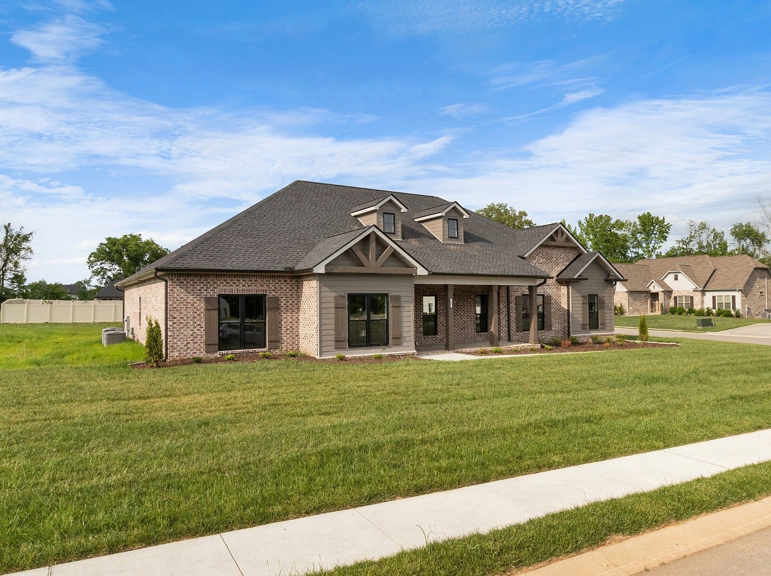 120 Denton Ct LOT 111 Clarksville, TN 37043 - Thumbnail 3