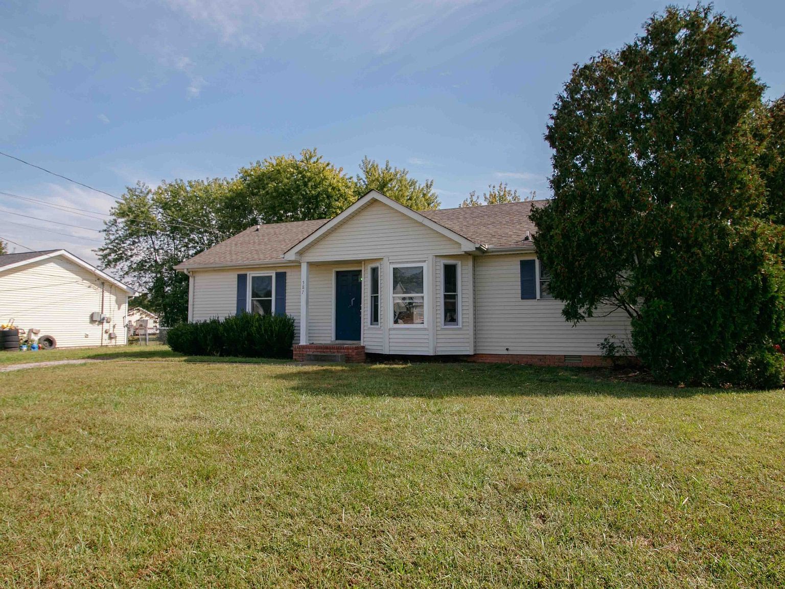 587 Joshua Dr Clarksville, TN 37042 - Thumbnail 3