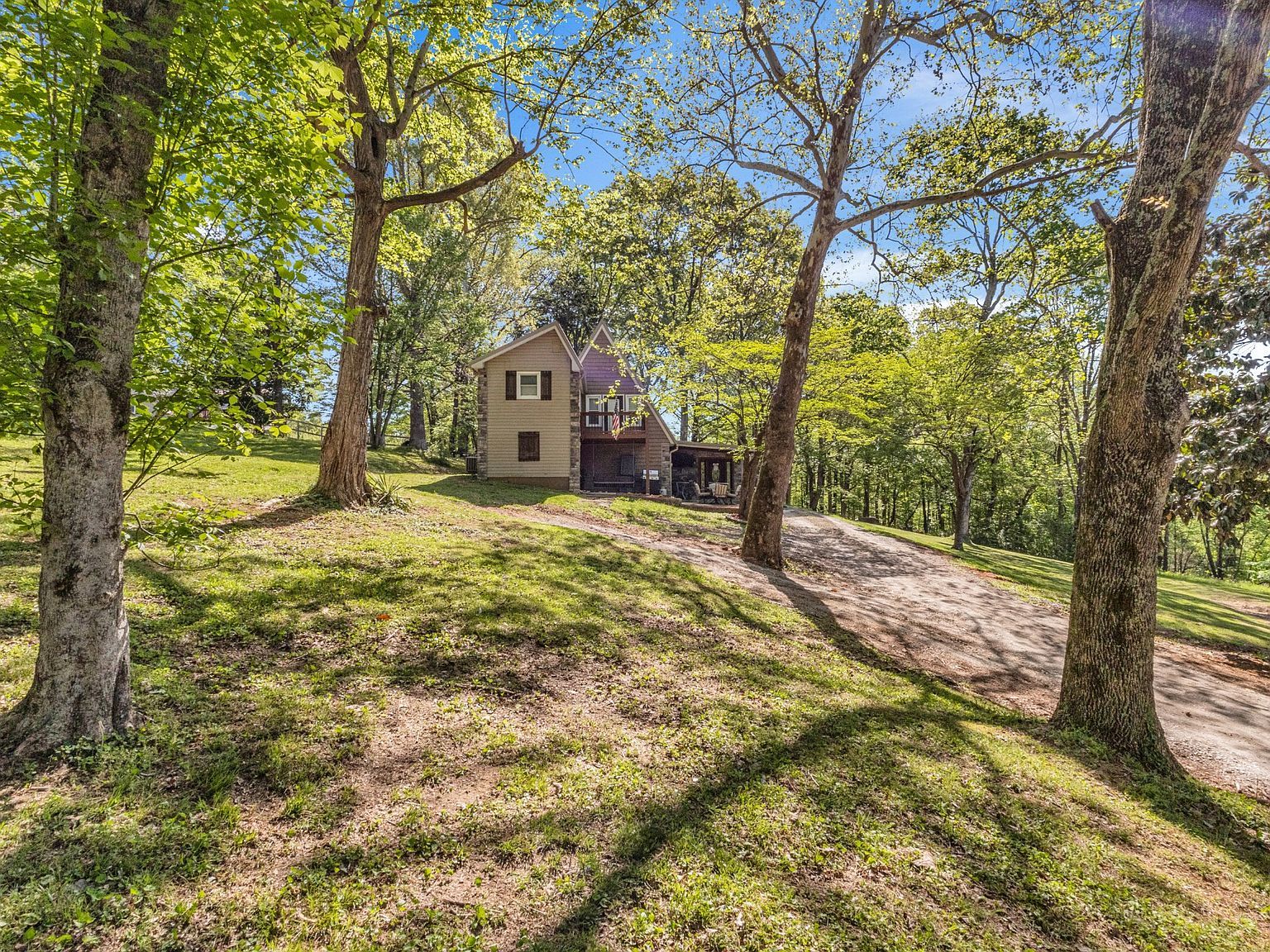 2651 Antioch Church Rd Clarksville, TN 37040 - Thumbnail 3