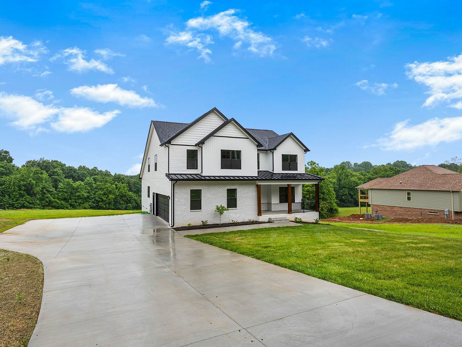 983 Palmyra Rd LOT 5 Clarksville, TN 37040 - Thumbnail 3