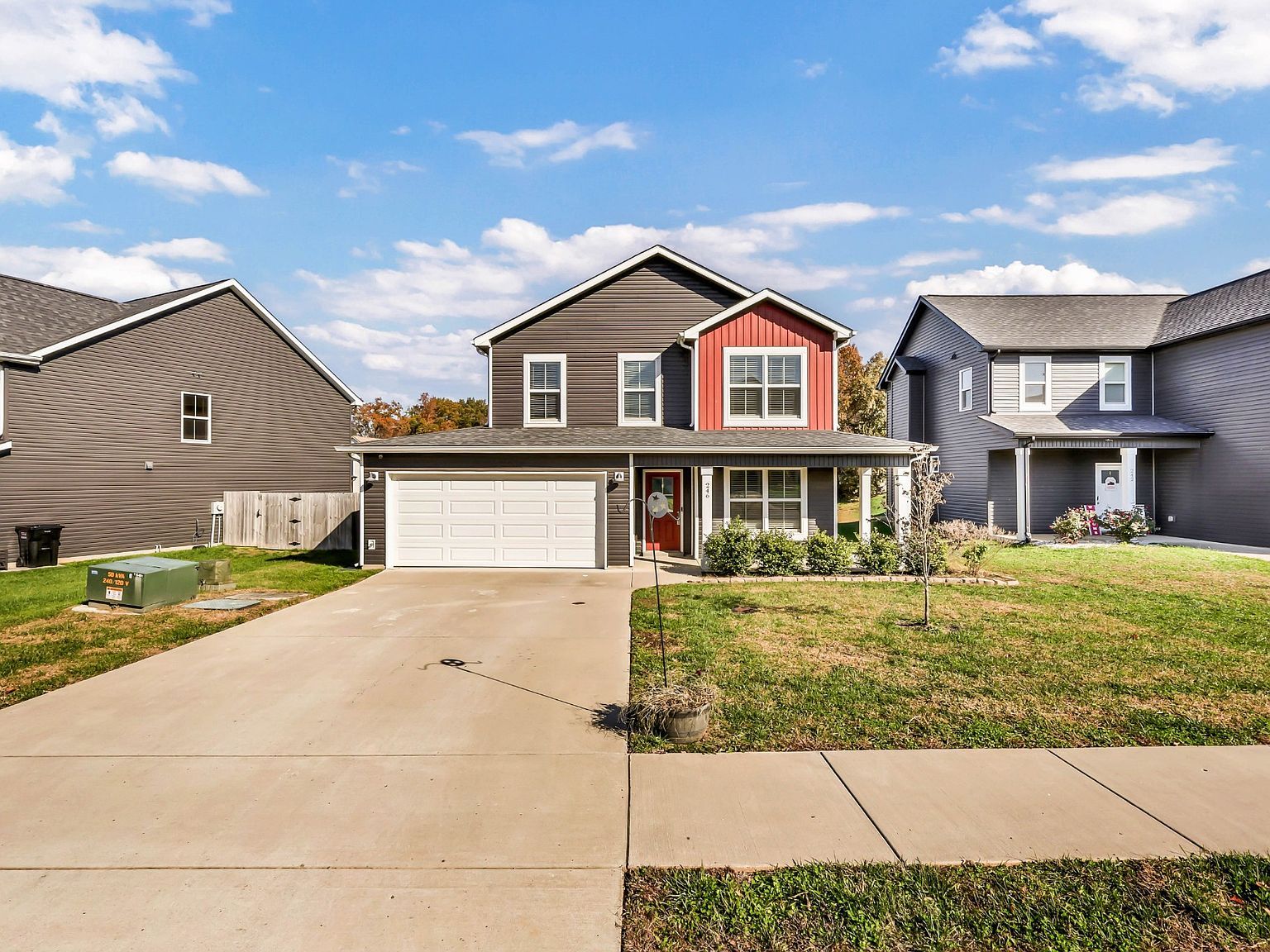 246 Stone Bluff Way Clarksville, TN 37040 - Thumbnail 3