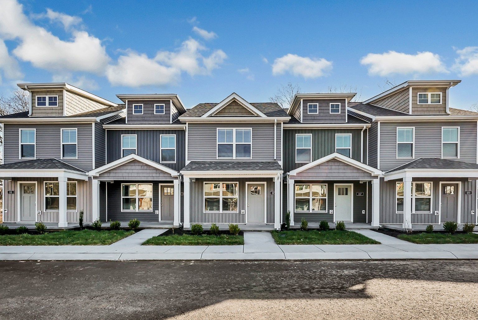 105 Quarry Point Dr Clarksville, TN 37043 - Thumbnail 3