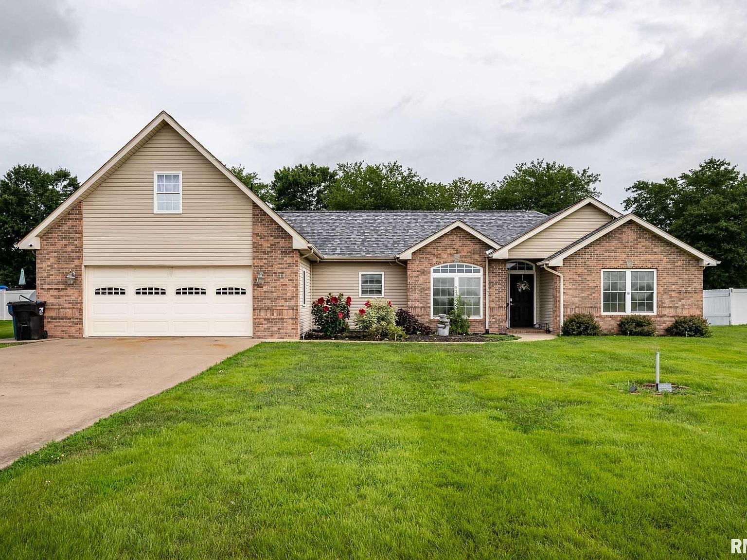 1710 George Sims Rd Marion, IL 62959 - Thumbnail 3