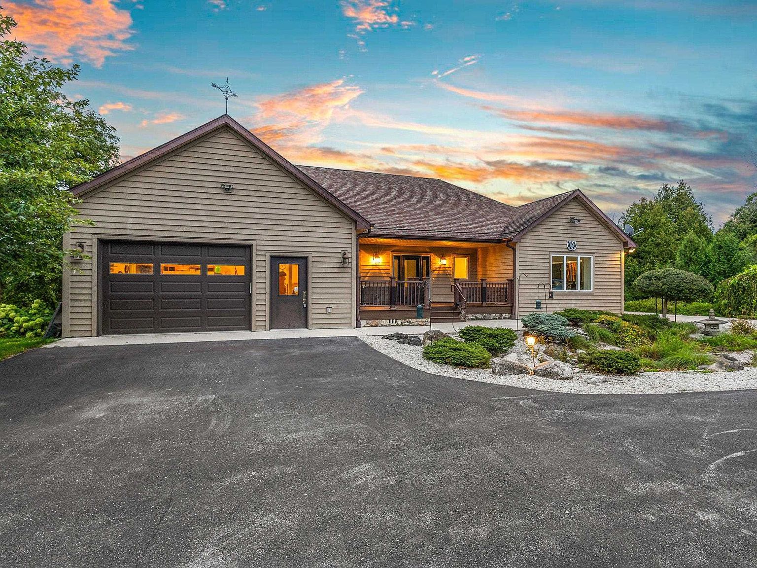 658 N Forest Dr Forestville, WI 54213 - Thumbnail 3