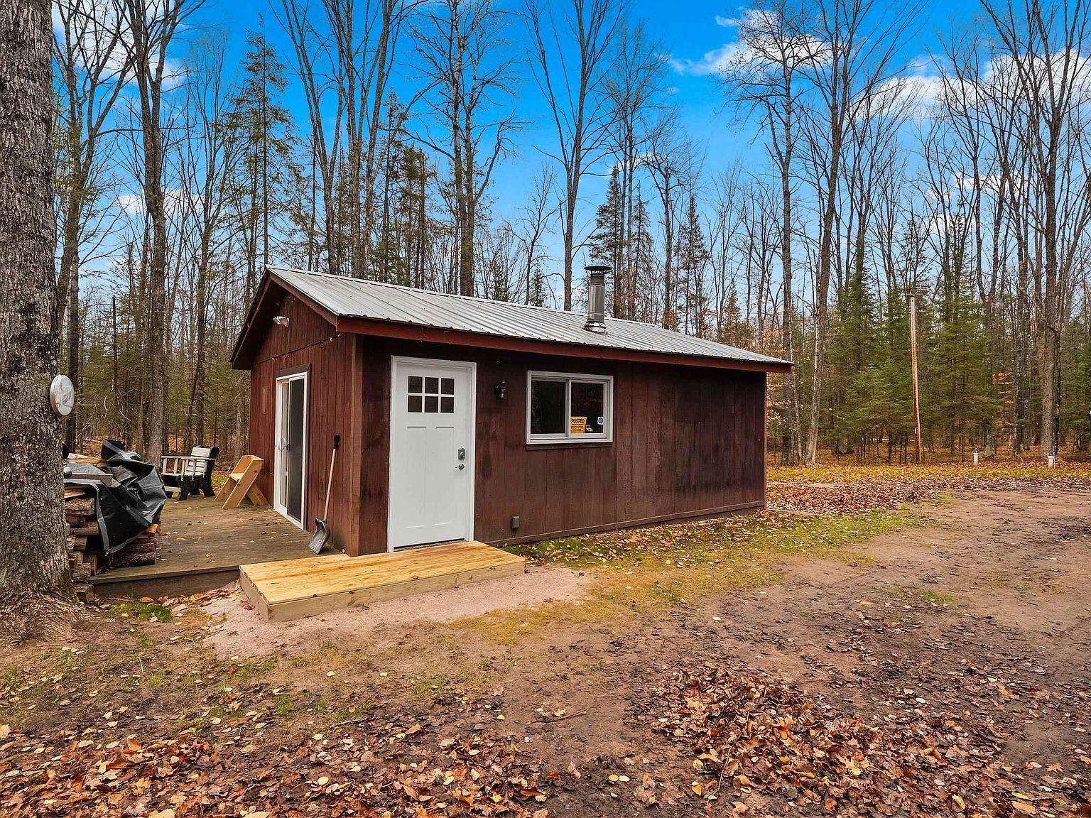 W5065 Bear Paw Rd Amberg, WI 54102 - Thumbnail 3