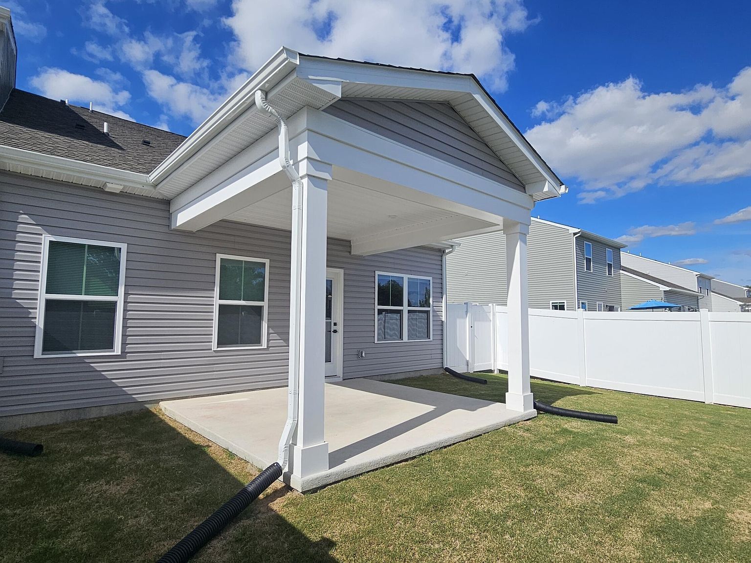 306 Spinnaker St #A Elizabeth City, NC 27909 | New build