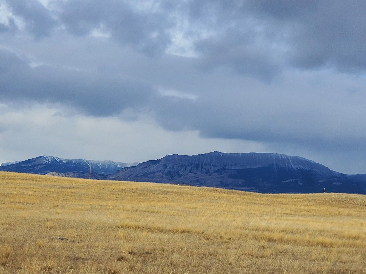 252 Prickly Pear Ln Augusta, MT 59410 - Thumbnail 3