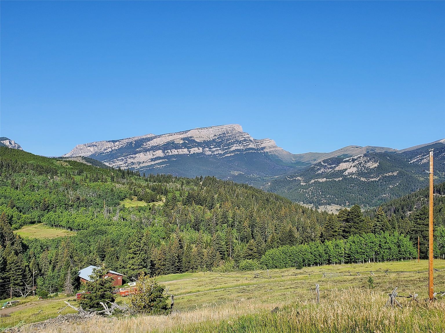 3384 Joslin Creek Rd #59410 Augusta, MT 59410 - Thumbnail 3