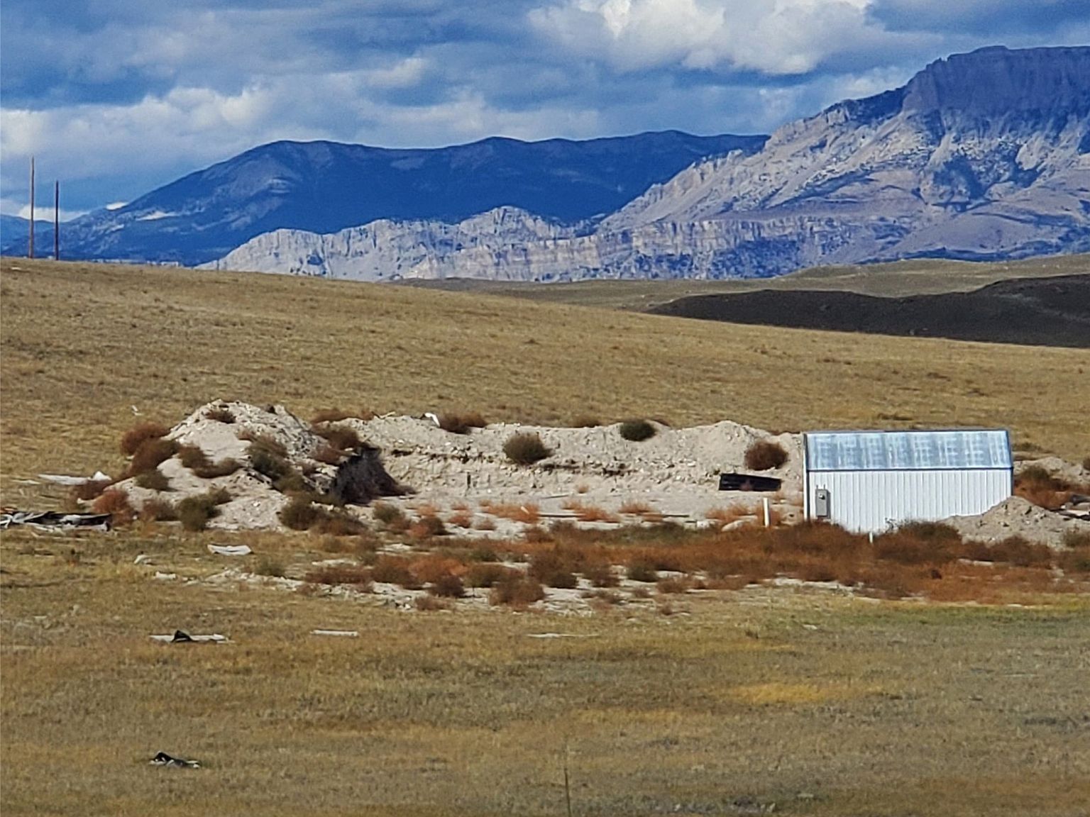 3432 W Bitterroot Ln Augusta, MT 59410 - Thumbnail 3