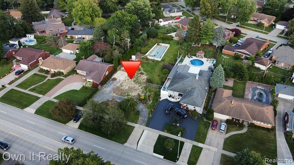 17517 W Outer Dr Dearborn Heights, MI 48127 - Thumbnail 3