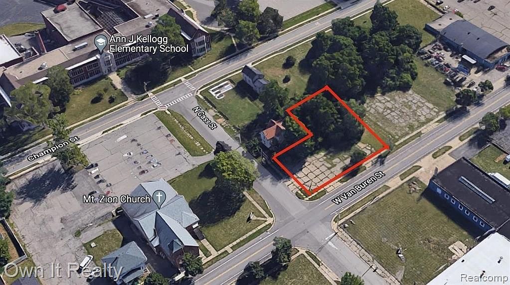 3527 Van Buren St W Battle Creek, MI 49037 - Thumbnail 3