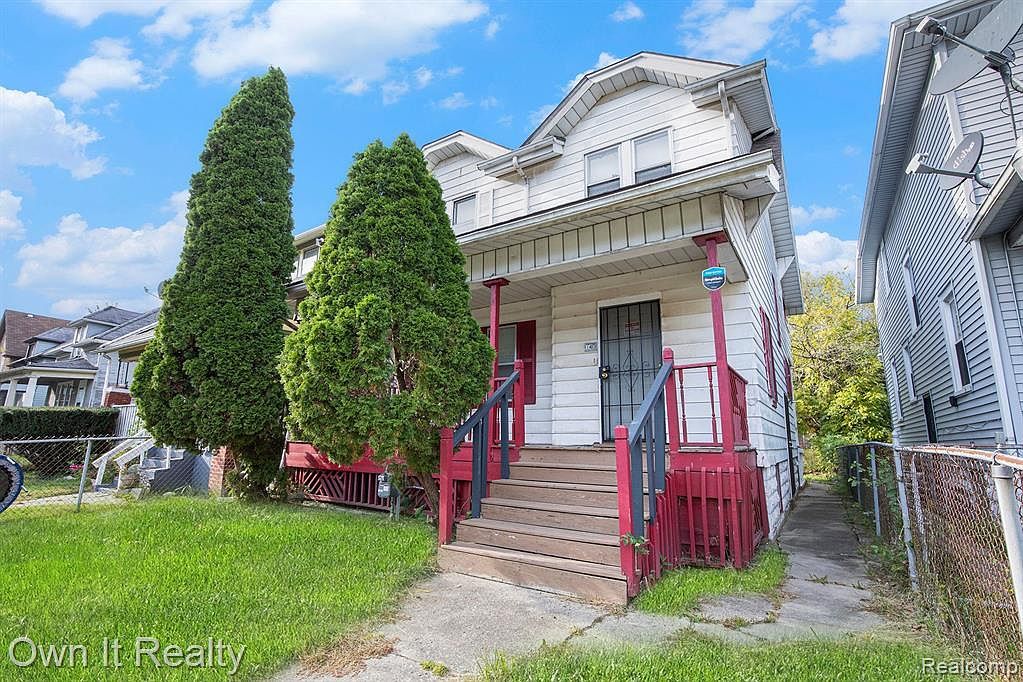 140 Geneva St Highland Park, MI 48203 - Thumbnail 3