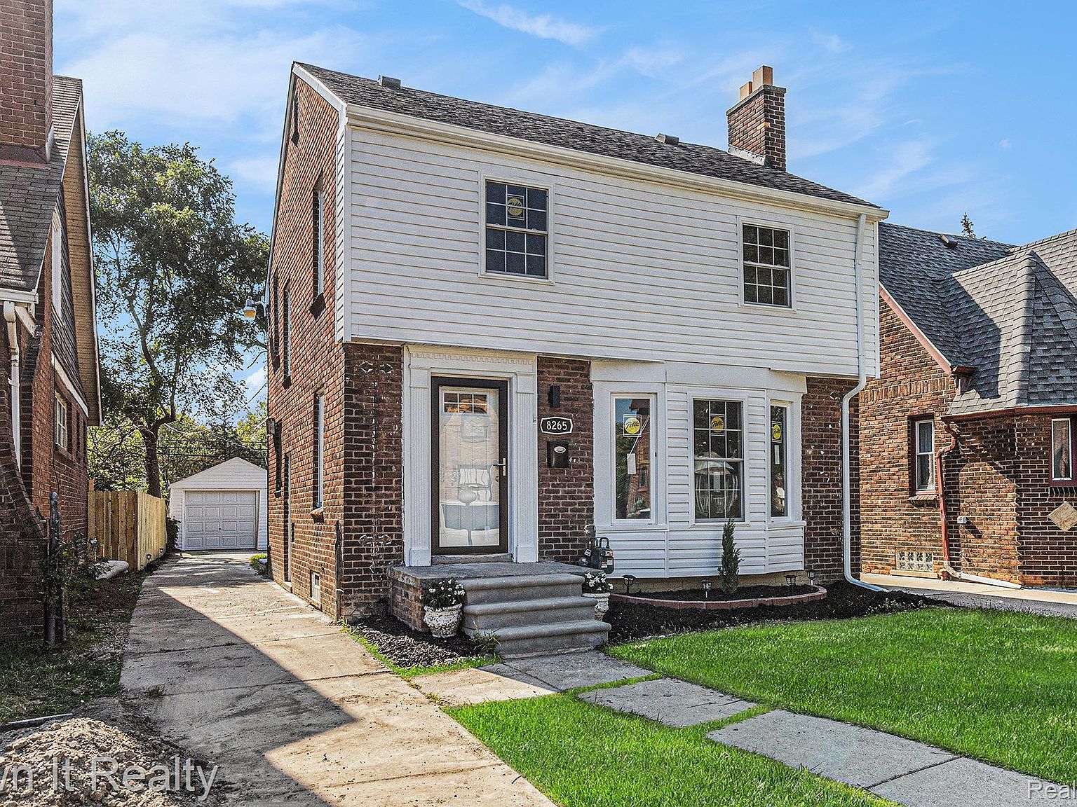 8265 Kentucky St Detroit, MI 48204 - Thumbnail 3