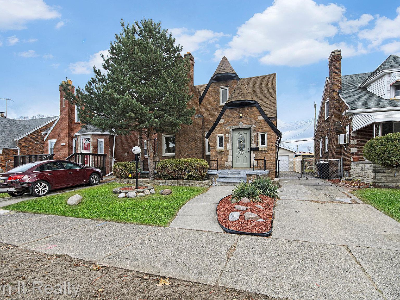 17378 Washburn St Detroit, MI 48221 - Thumbnail 3