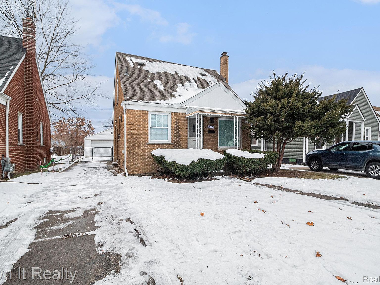 21123 Audette St Dearborn, MI 48124 - Thumbnail 3