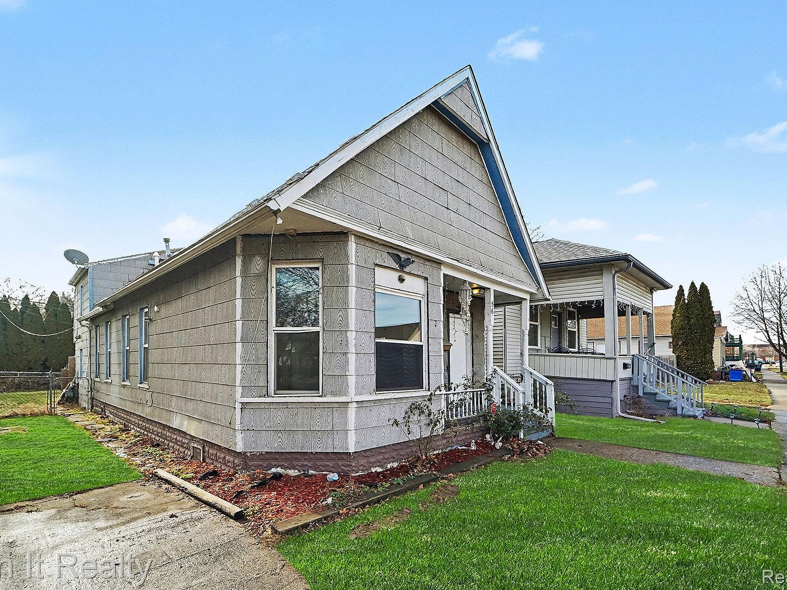 56 Oak St River Rouge, MI 48218 - Thumbnail 3