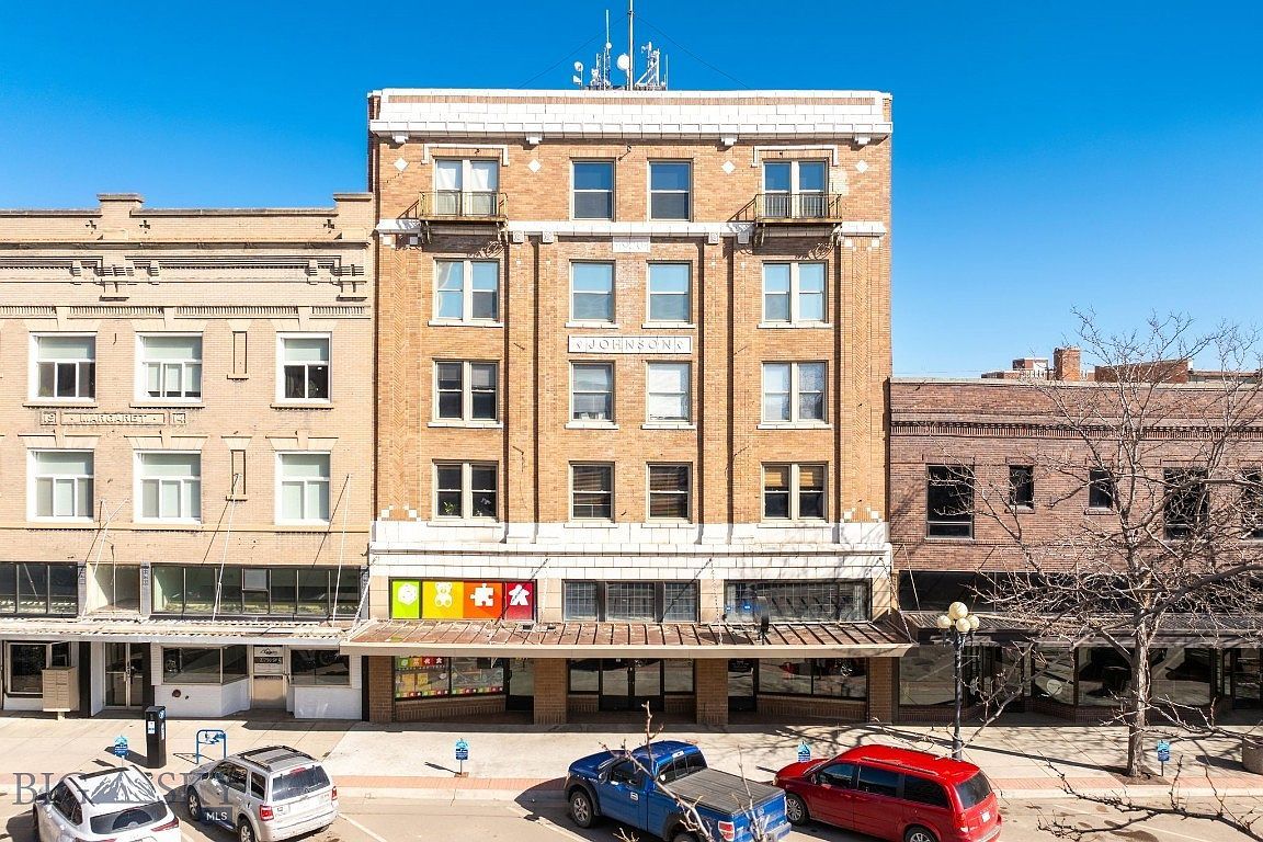 417 Central Ave SUITE 502 Great Falls, MT 59401 - Thumbnail 3