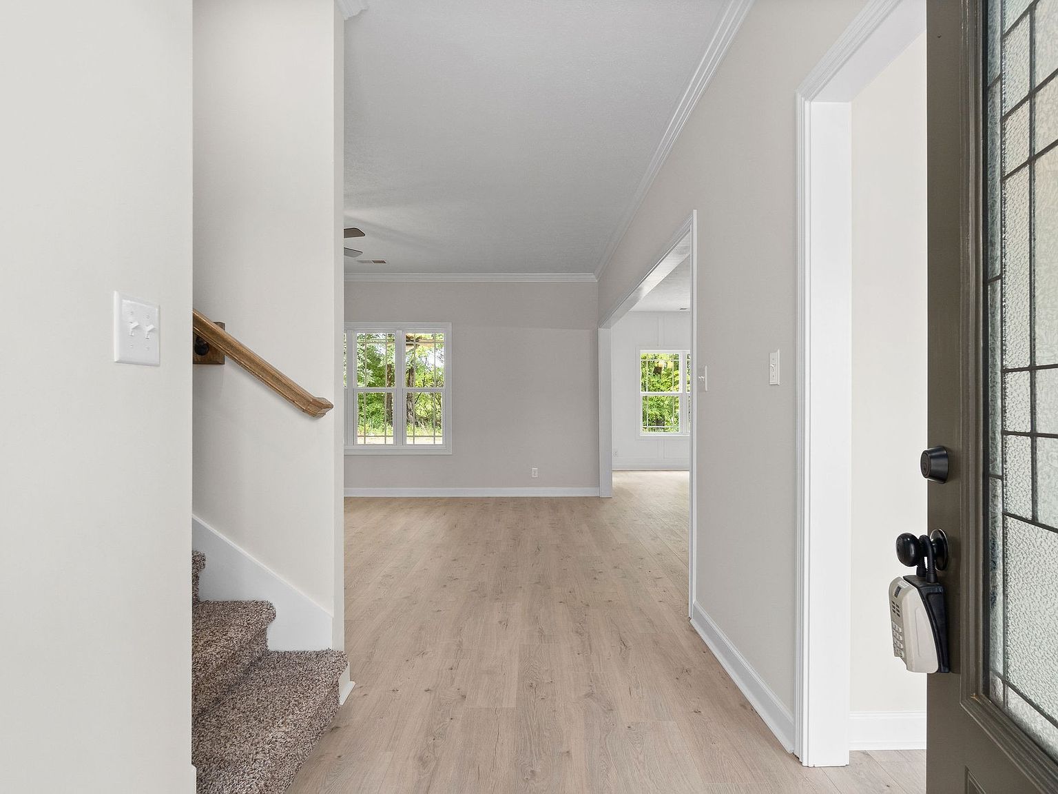 419 Blue Ridge Ct LOT 39 Clarksville, TN 37043 - Thumbnail 3