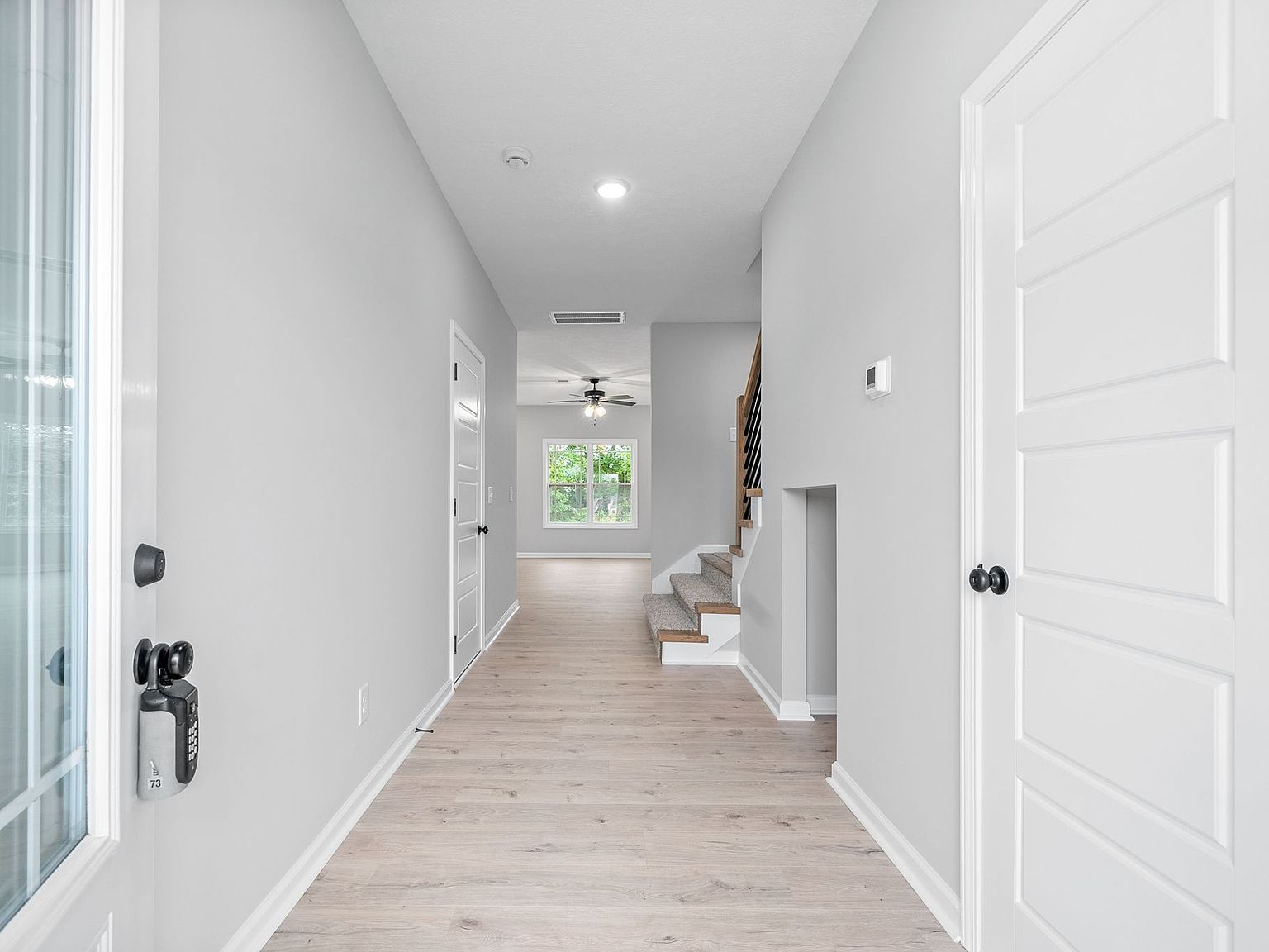 1204 Boulder Pass Rd LOT 67 Clarksville, TN 37040 - Thumbnail 3