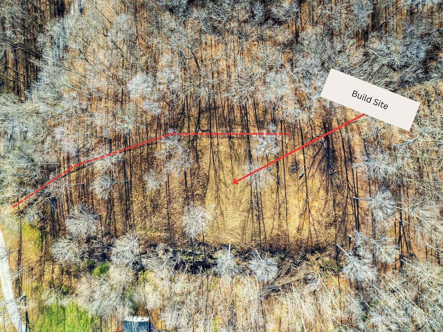 164 Lewis Cir Dover, TN 37058 - Thumbnail 3