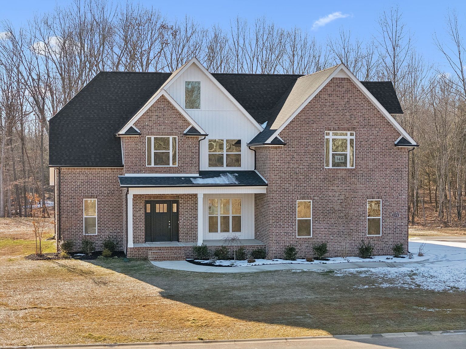 1370 Reda Dr LOT 146 Clarksville, TN 37042 - Thumbnail 3