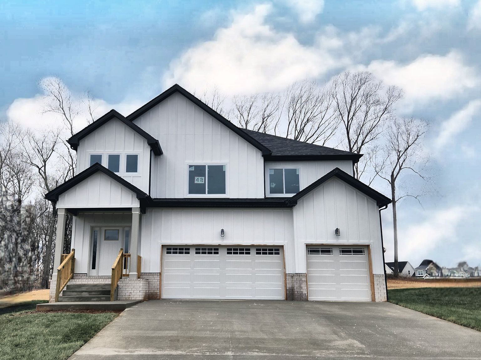 978 Alton Dr LOT 40 Clarksville, TN 37043 - Thumbnail 3