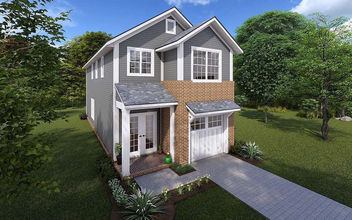 85 Charlotte Rd LOT 4 Clarksville, TN 37040 - Thumbnail 3