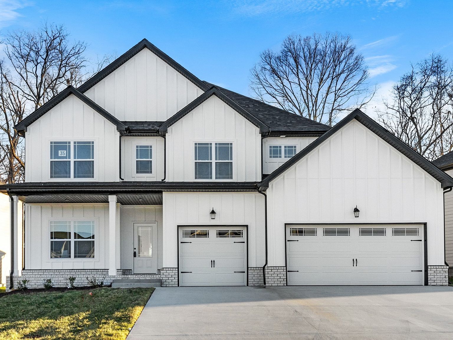 998 Alton Dr LOT 45 Clarksville, TN 37043 - Thumbnail 3