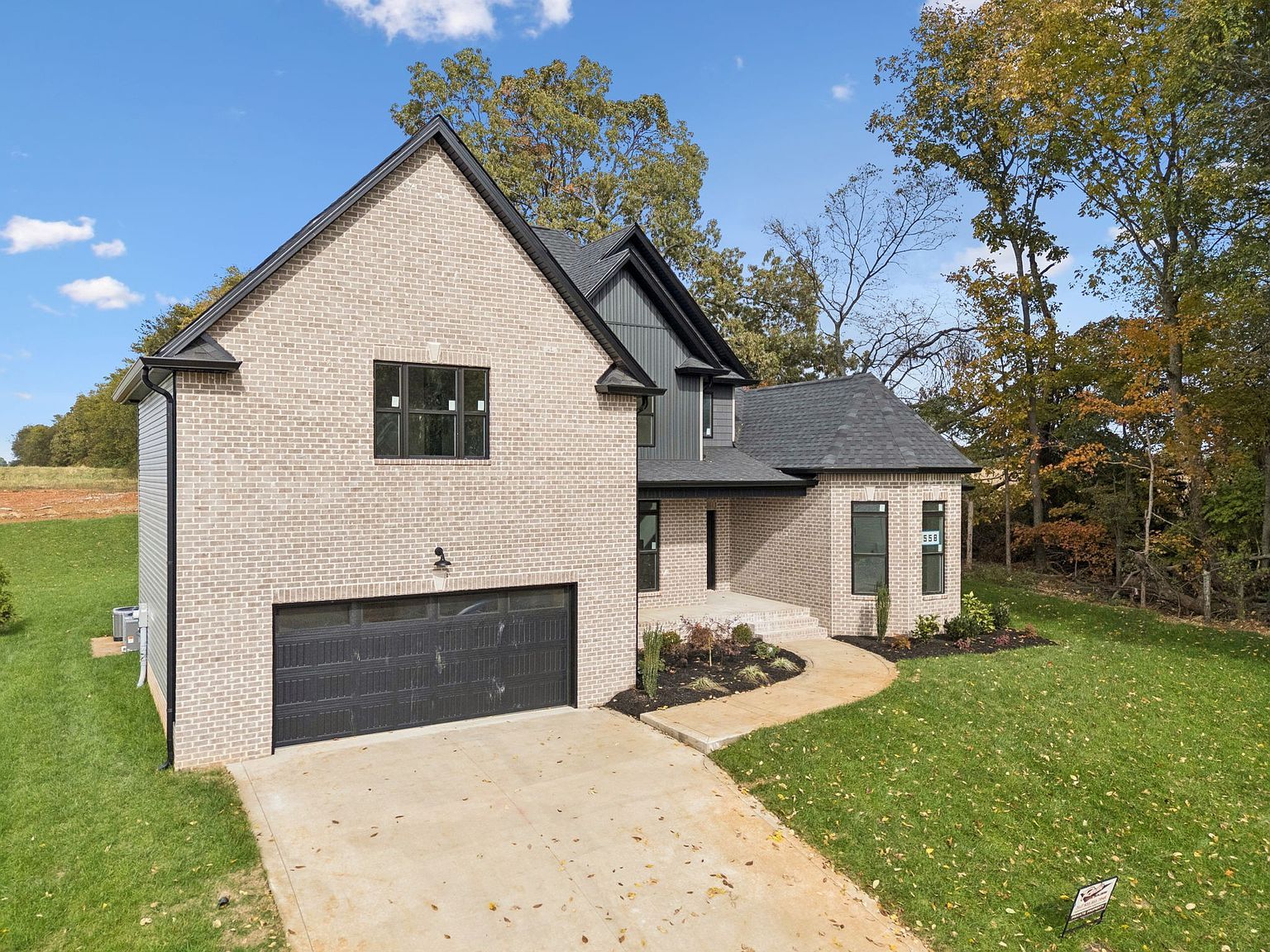 1131 Forsythia Dr LOT 558 Clarksville, TN 37043 - Thumbnail 3