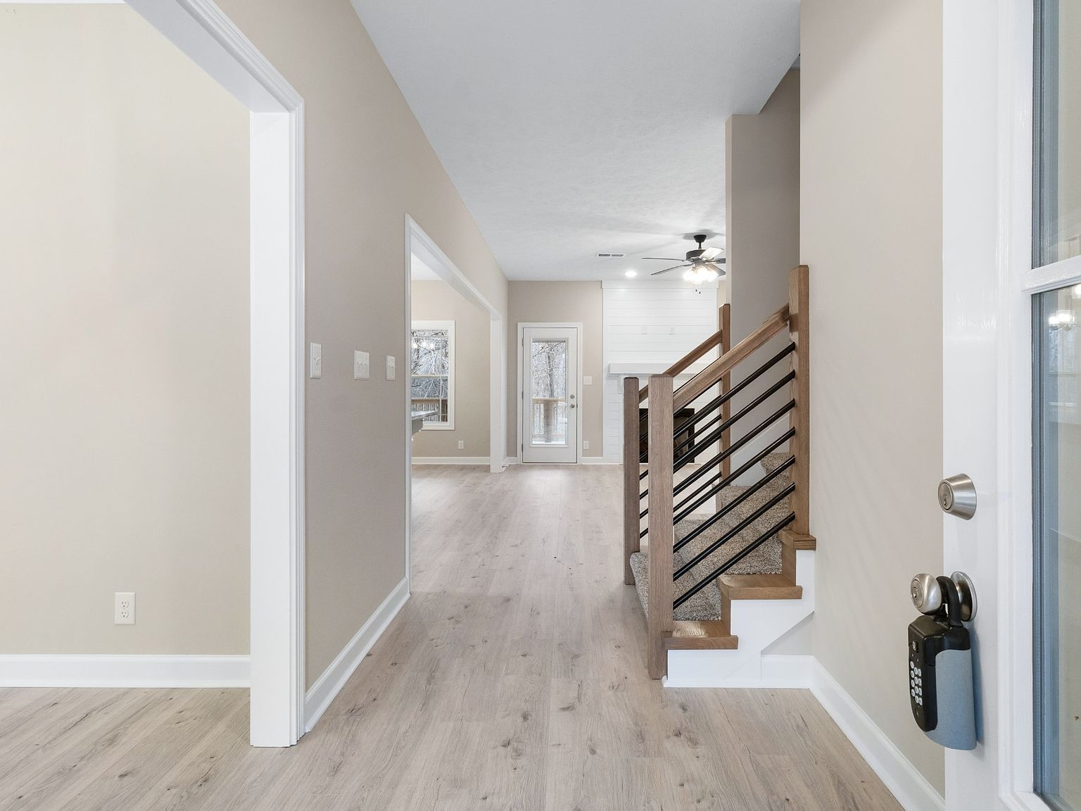 297 Wesson Dr LOT 24 Clarksville, TN 37043 - Thumbnail 3