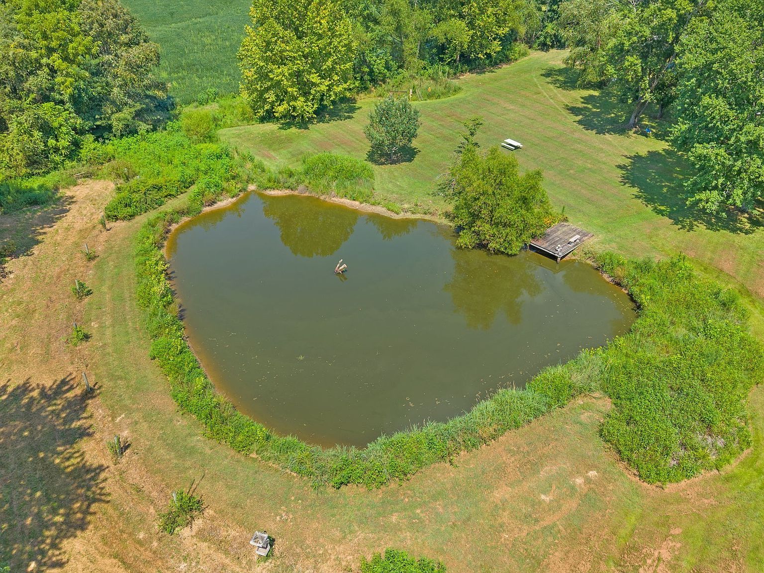 3680 Zentmyer Rd Crofton, KY 42217 - Thumbnail 3