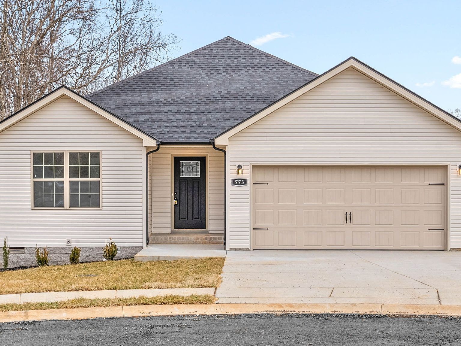 1589 Frederick Dr LOT 581 Clarksville, TN 37042 - Thumbnail 3