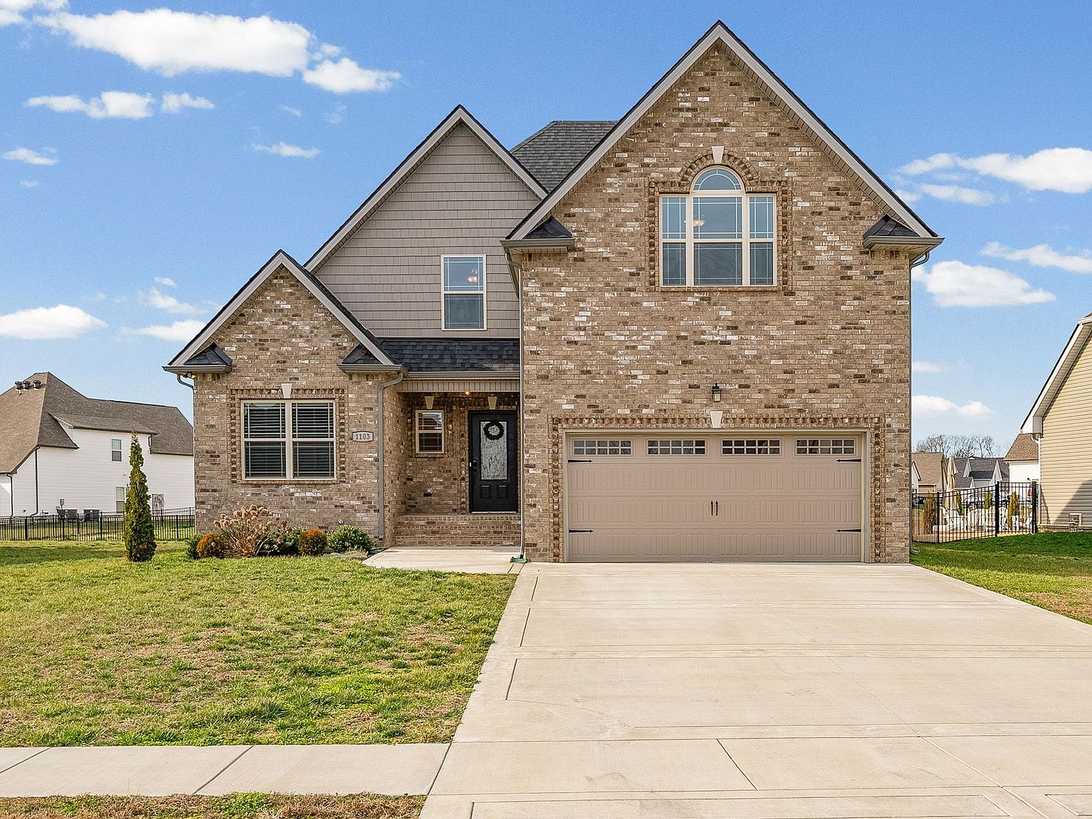 1103 Chagford Dr Clarksville, TN 37043 - Thumbnail 3