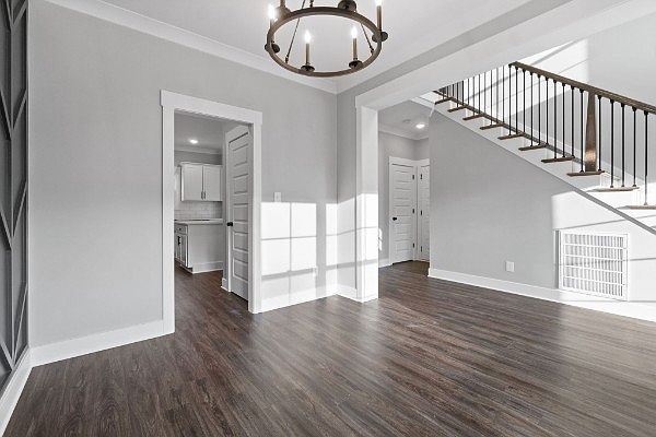 6 East Old Ashland City Rd LOT 6 Clarksville, TN 37043 - Thumbnail 3