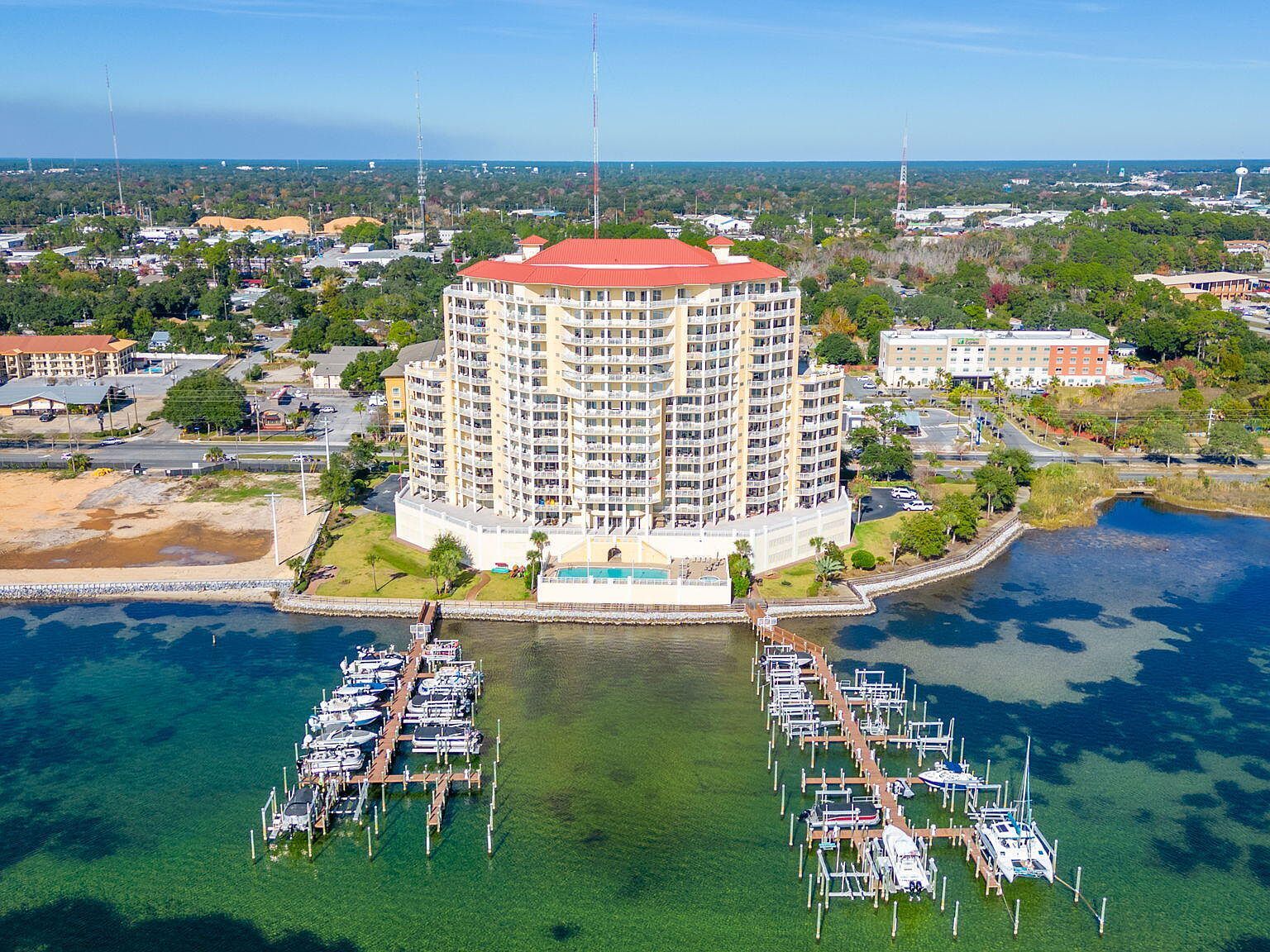 124 Miracle Strip Pkwy SW UNIT 700 Fort Walton Beach, FL 32548 - Thumbnail 3